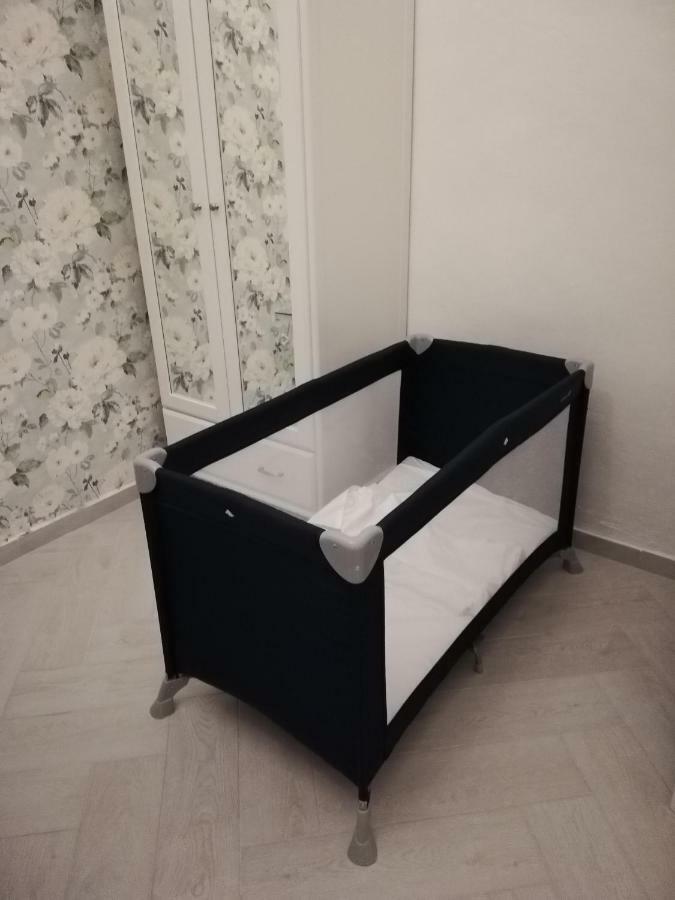 Apartament Ai Mori Palermo Zewnętrze zdjęcie